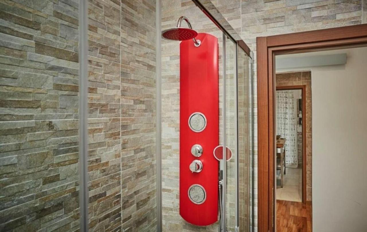 Apartment Pezzotti The Grace By Halldis