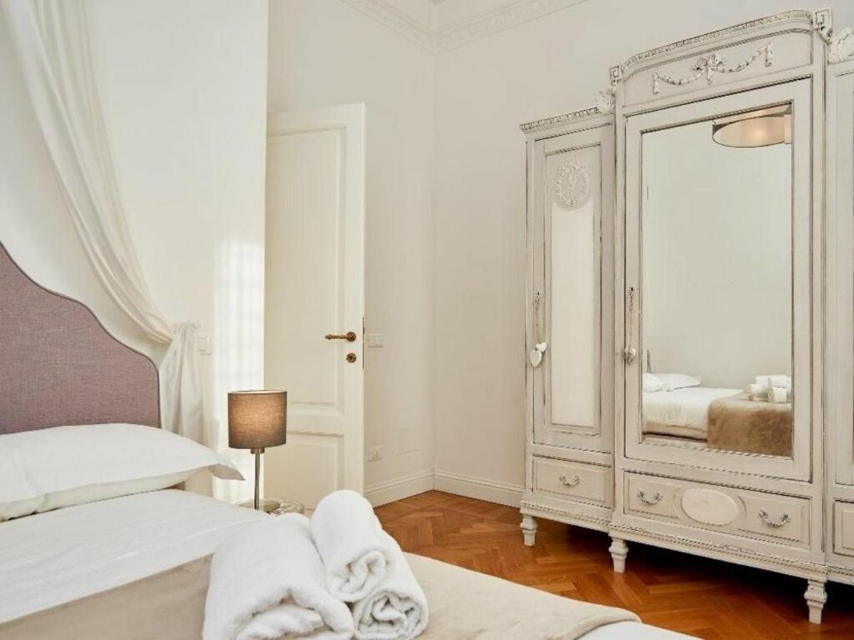 Apartamento Vallazze Luxury By Halldis *