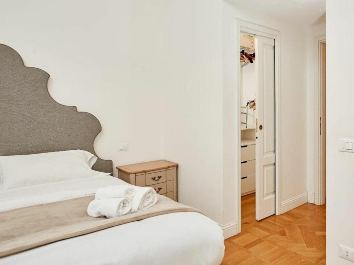 Apartamento Vallazze Luxury By Halldis *