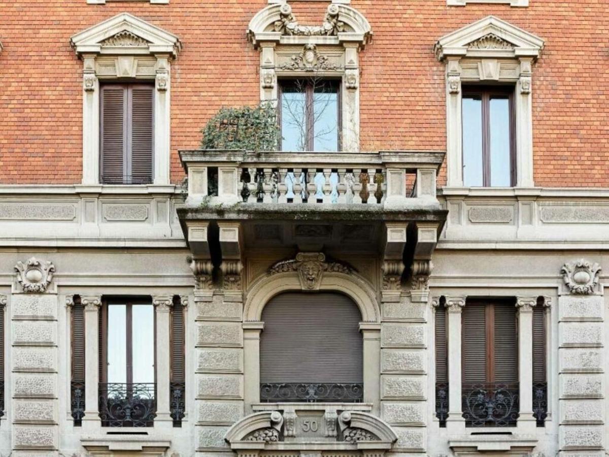 Apartamento Vallazze Luxury By Halldis *
