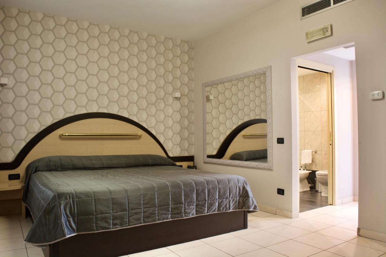 Autosole 2 Hotel Milan