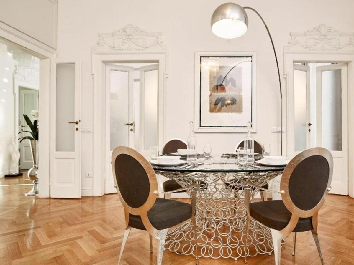 Vallazze Luxury By Halldis Apartamento Milão