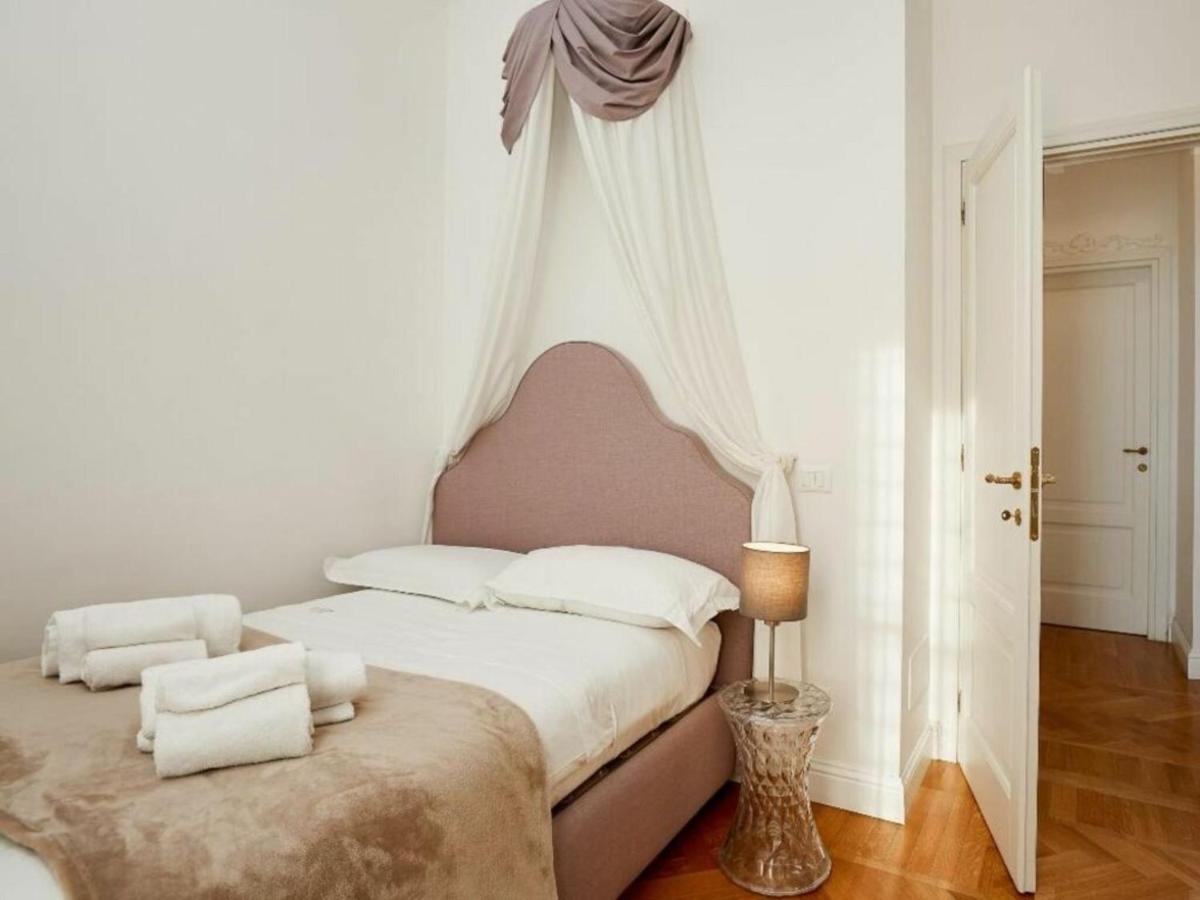 Apartamento Vallazze Luxury By Halldis