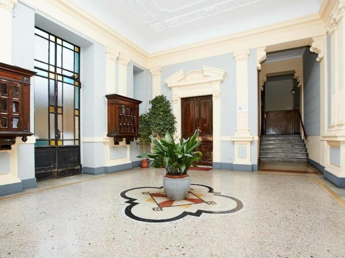 Vallazze Luxury Halldis