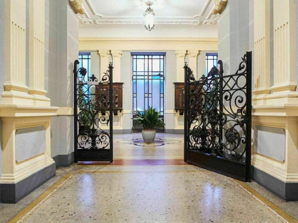 Vallazze Luxury Halldis