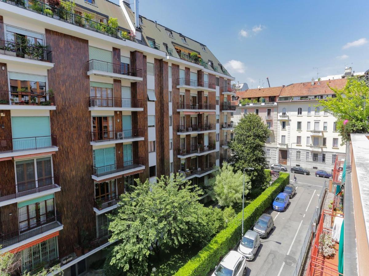 The Rent - With Balcony In Amendola