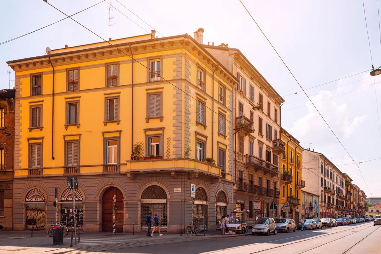 Luvi - Vigevano C Apartment *