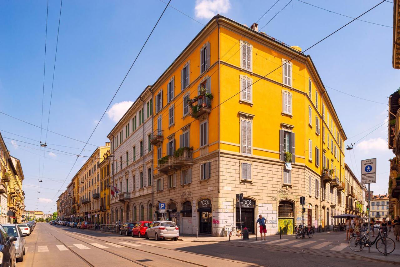 Luvi - Vigevano C Apartment