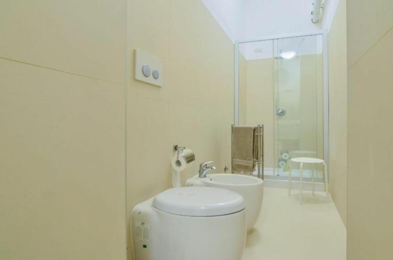 Apartment Bacone Liberty Olimpia