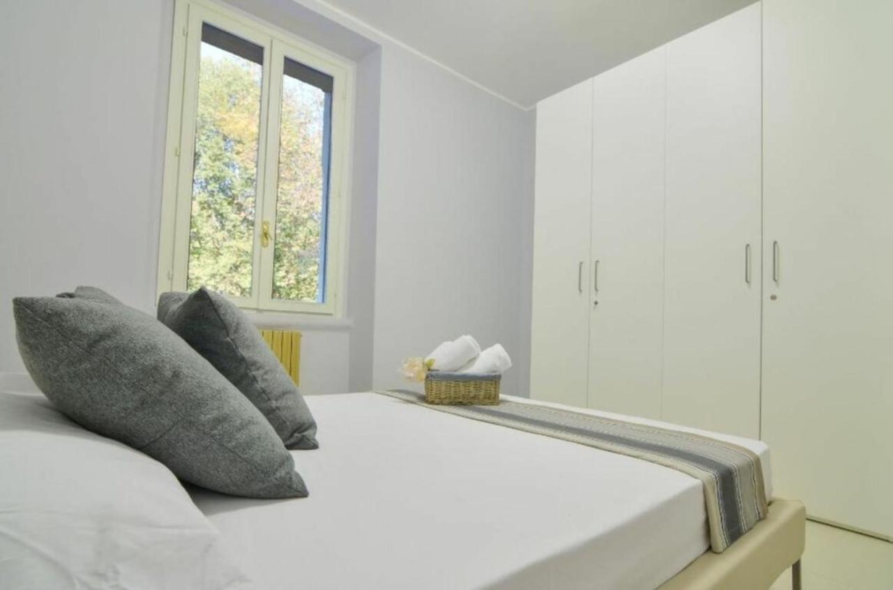 Apartment Bacone Liberty Olimpia *