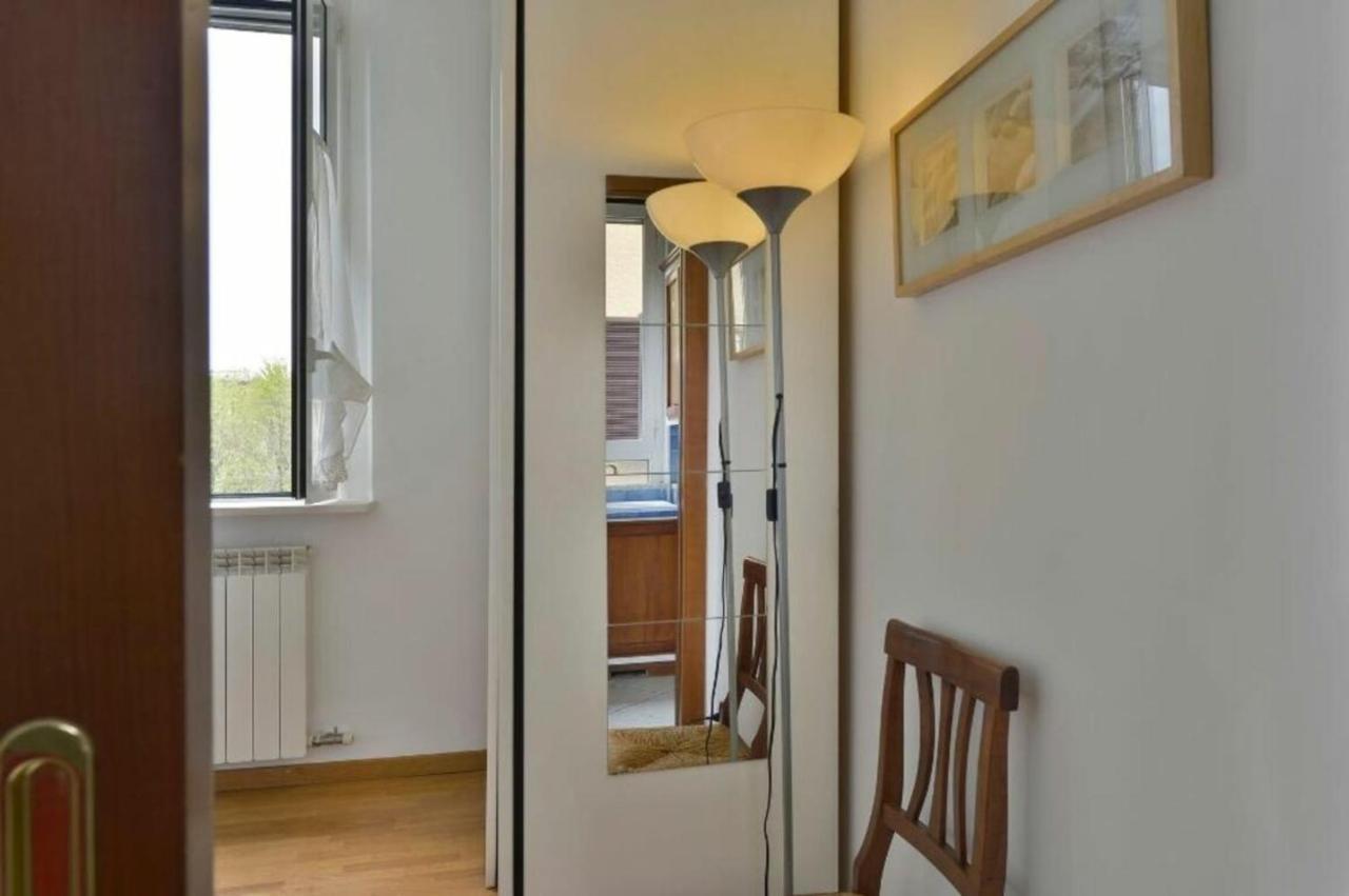 Argelati By Halldis Apartment Milan