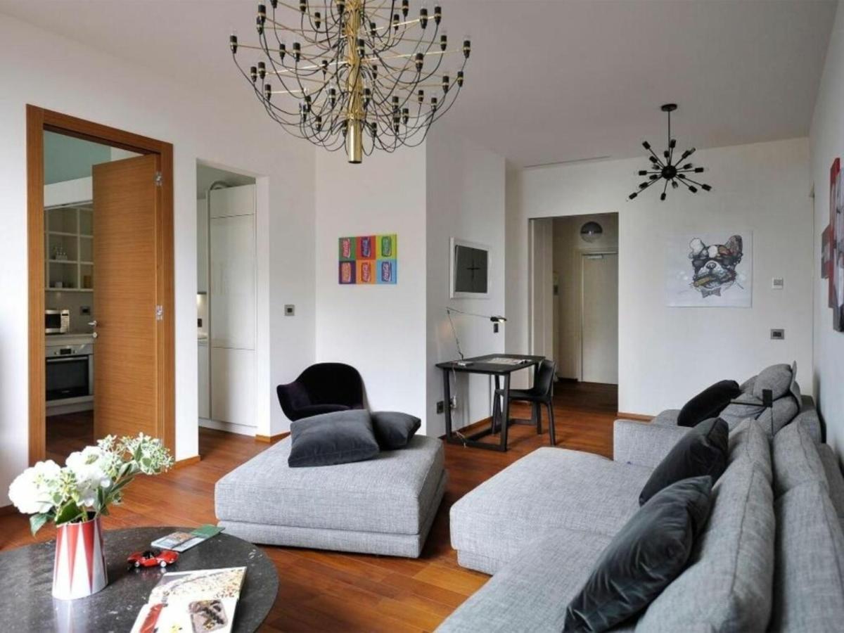 Castillia, Bosco Verticale Milan
