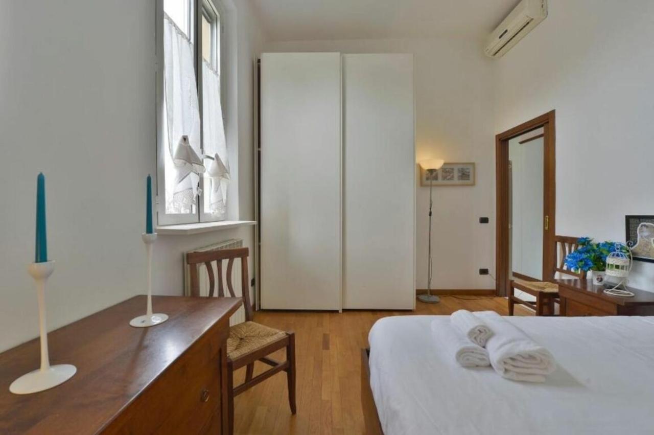 Argelati By Halldis Apartment *