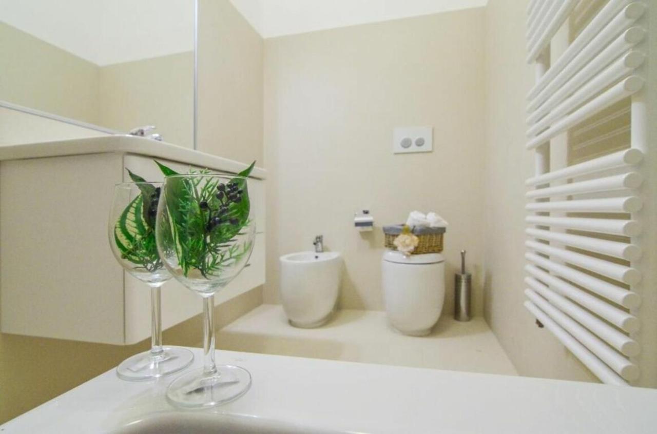 Bacone Liberty Olimpia Apartment