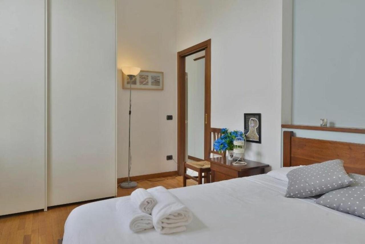 Argelati By Halldis Apartment