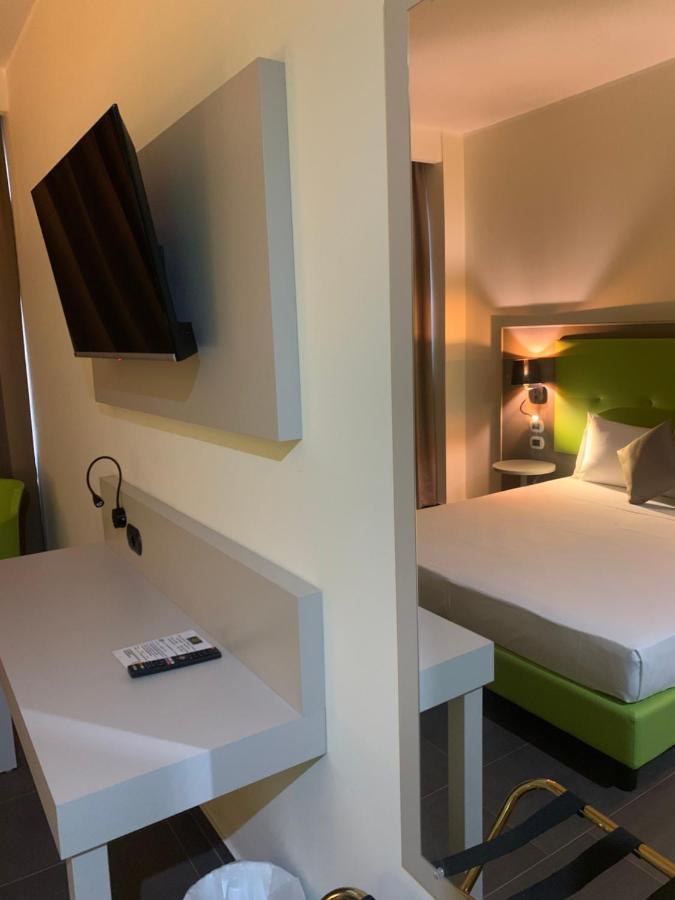 Hotel Stradivari
