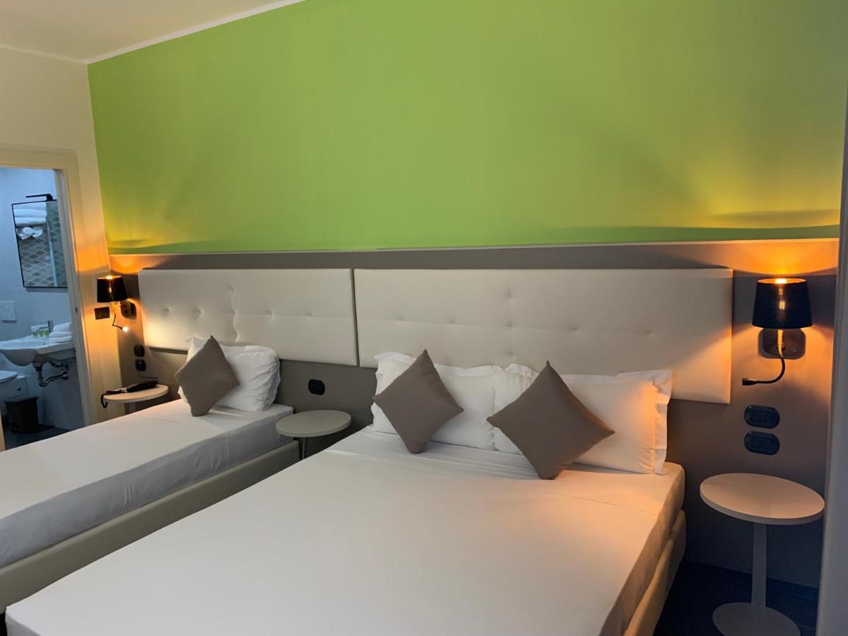 Hotel Stradivari 3*