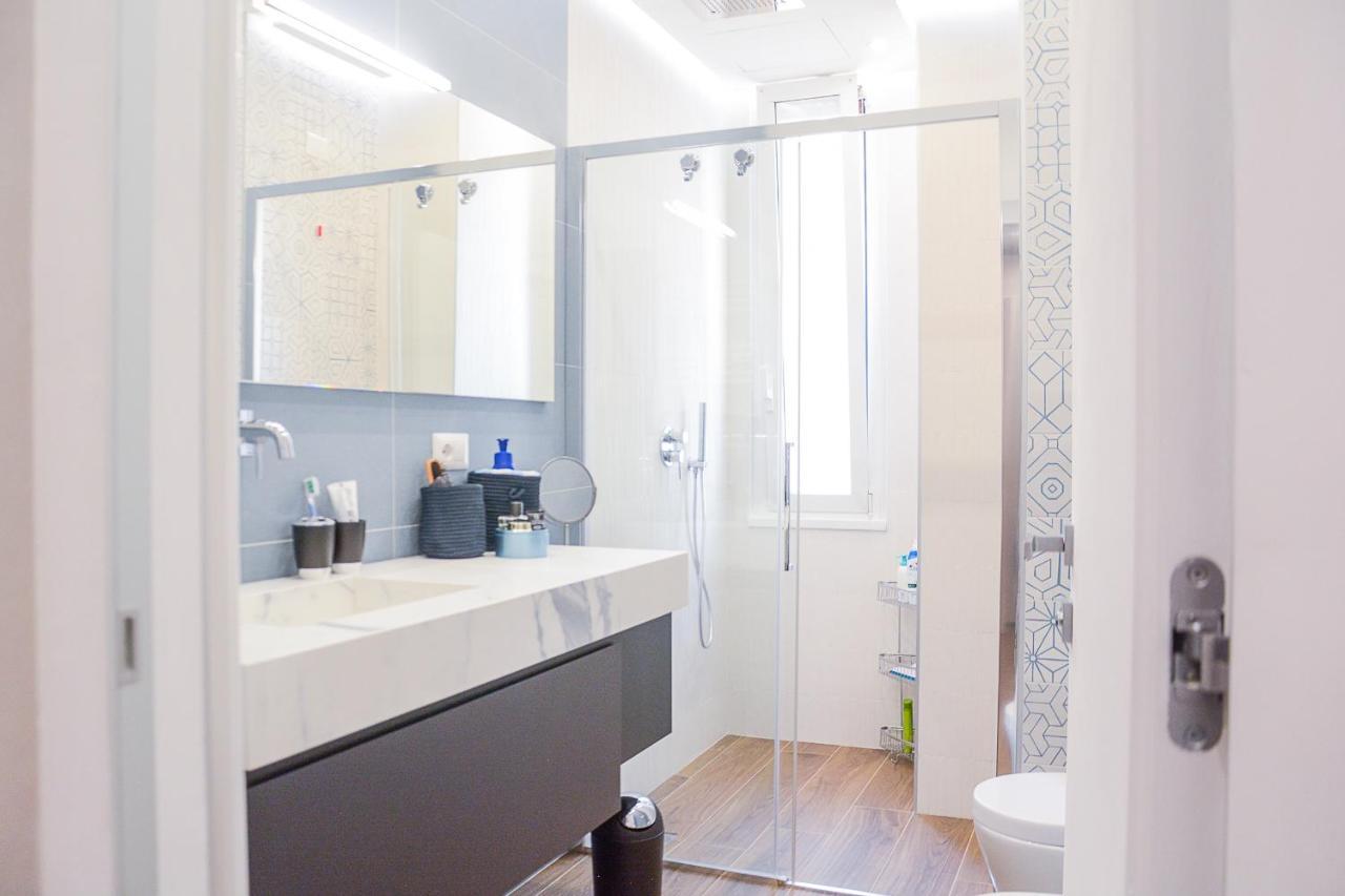 Apartment Mysa - Bilocale A Due Passi Da Corso Sempione Milan