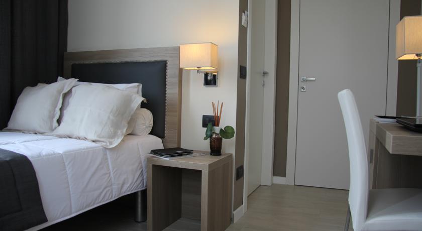 Hotel Zara Milan