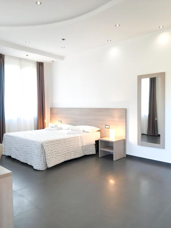 Bed & Breakfast Ripamontibnb Milan