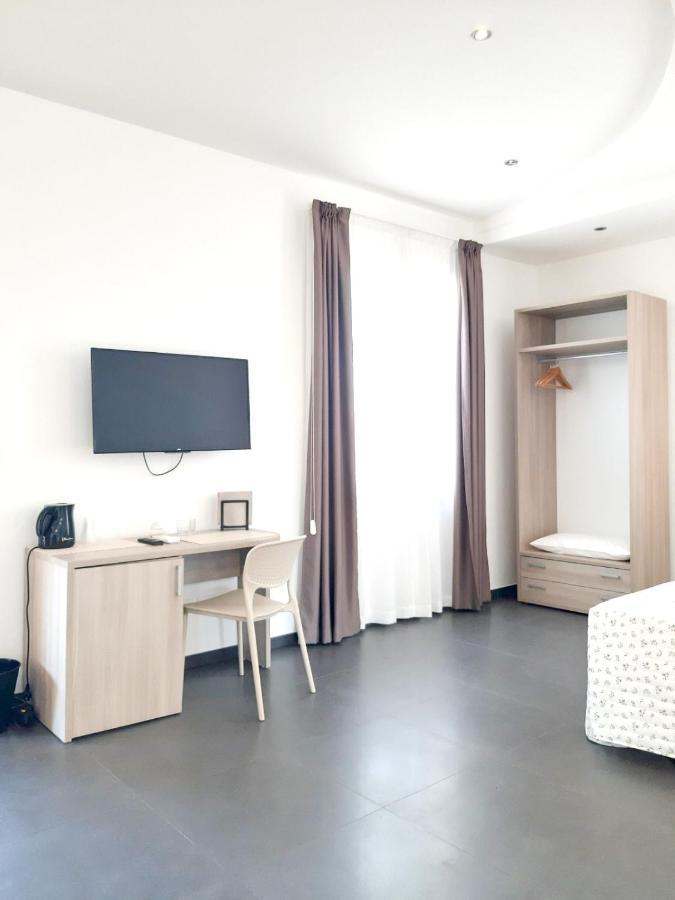 Bed & Breakfast Ripamontibnb *