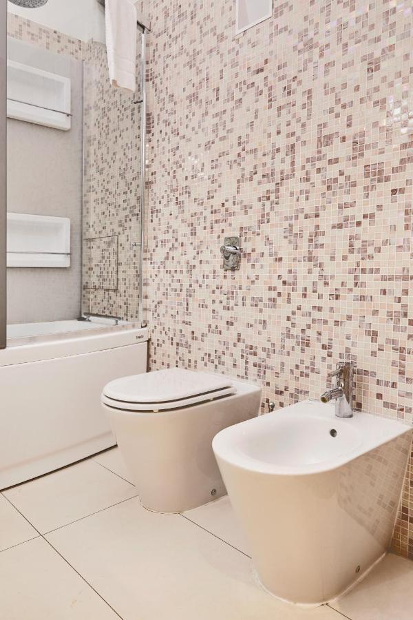 Apartment Prestige Boutique Homes-duomo Milan