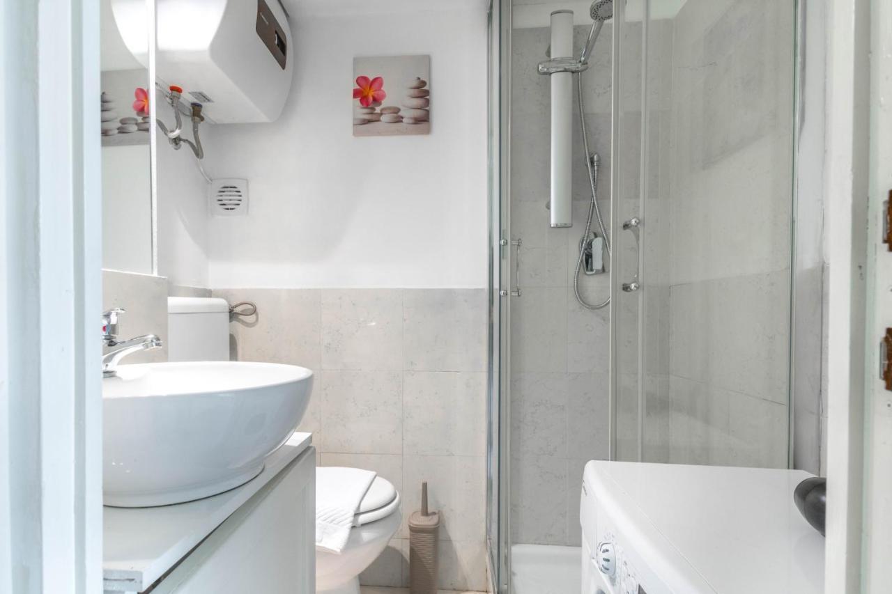 Joivy Lovely For 2 With Balcony Near Duomo Apartment