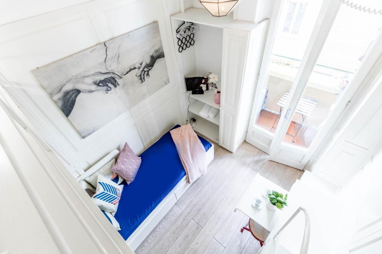 Joivy Lovely For 2 With Balcony Near Duomo *