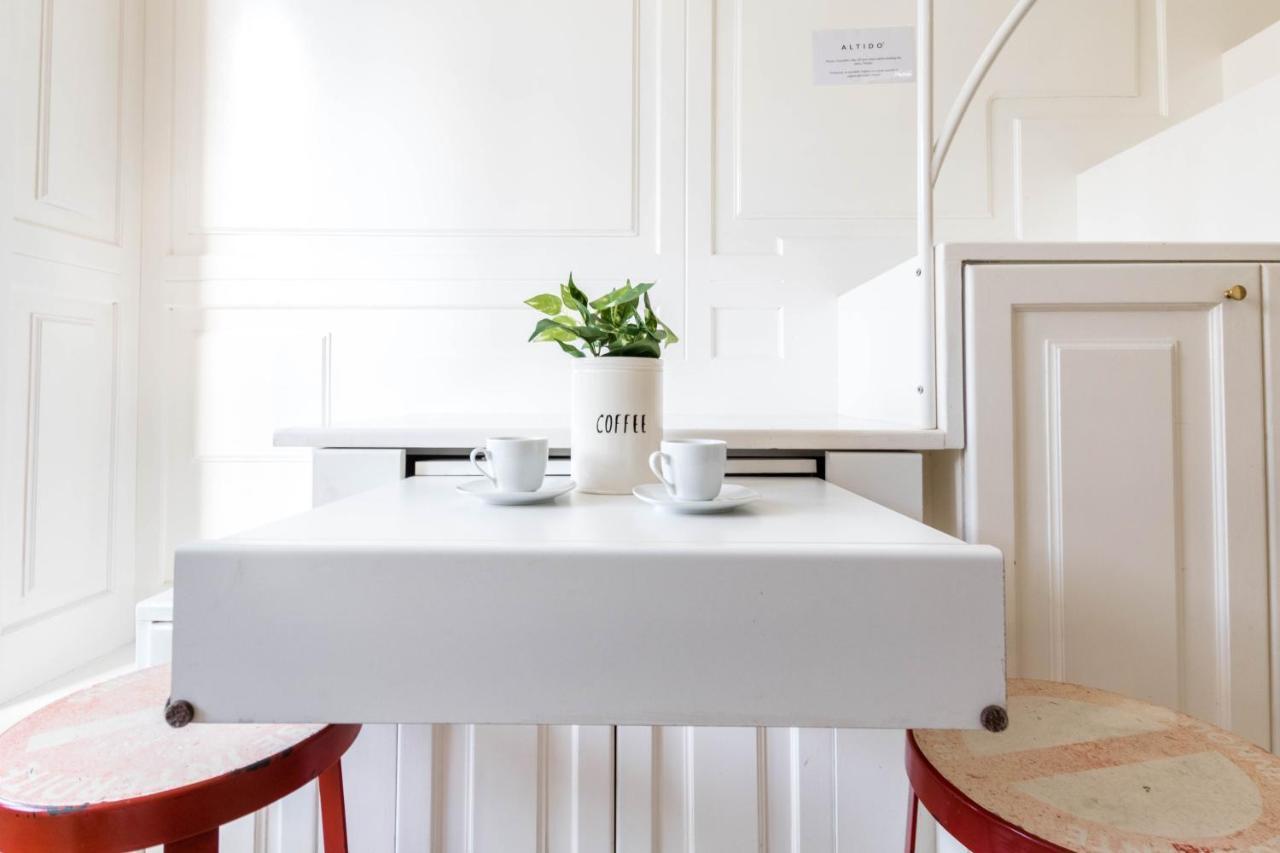 Joivy Lovely For 2 With Balcony Near Duomo Apartment