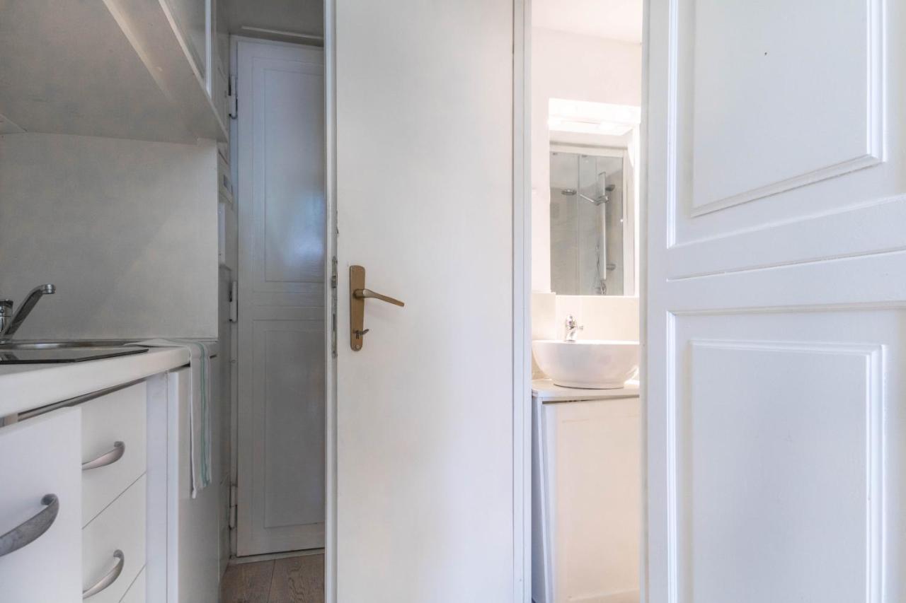 Joivy Lovely For 2 With Balcony Near Duomo Milan