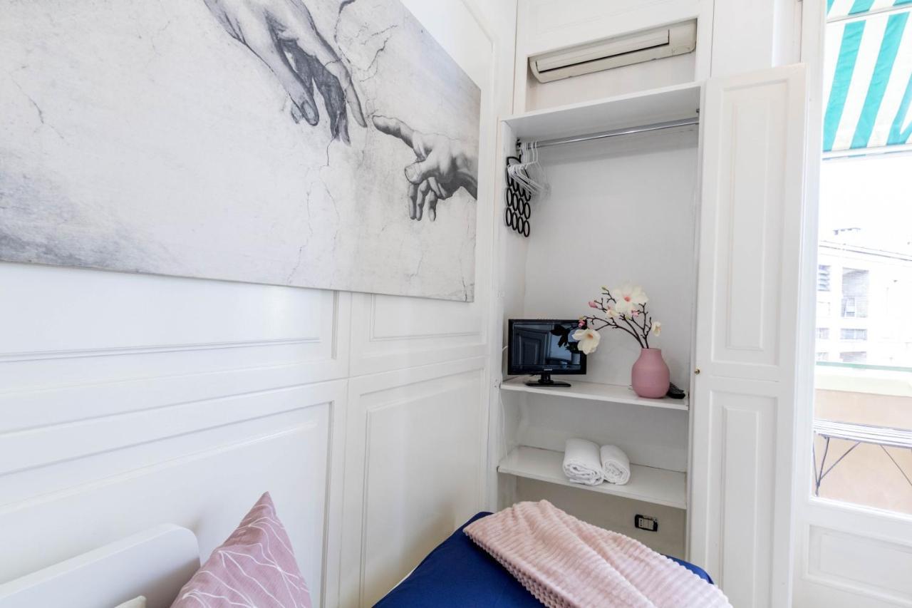 Joivy Lovely For 2 With Balcony Near Duomo