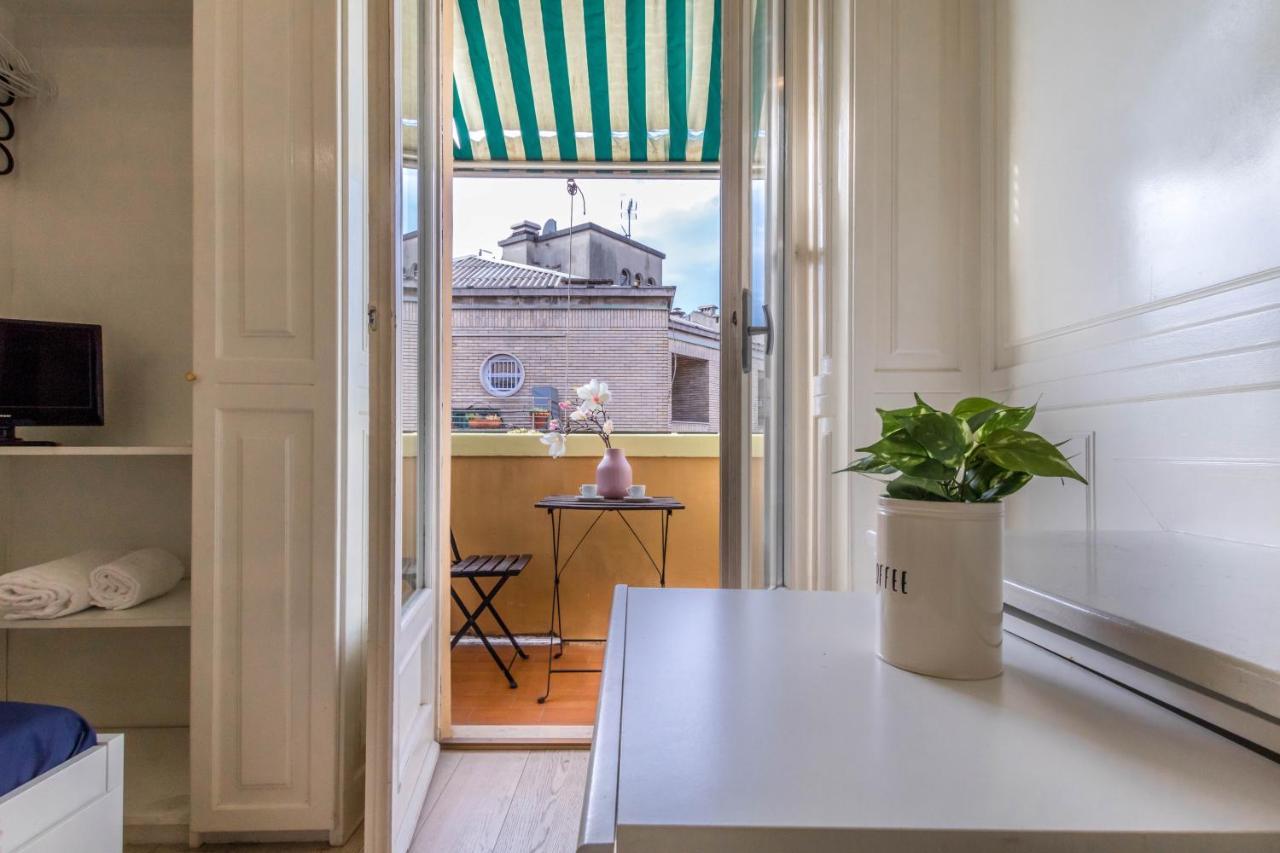 Joivy Lovely For 2 With Balcony Near Duomo