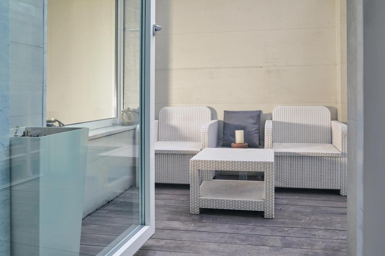 Prestige Boutique Homes-duomo Milan