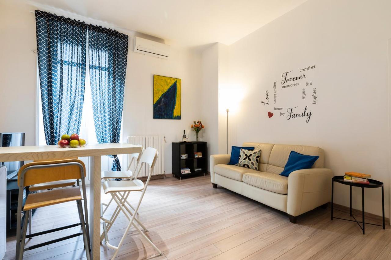 Apartment Cosy - Porta Romana M3 *