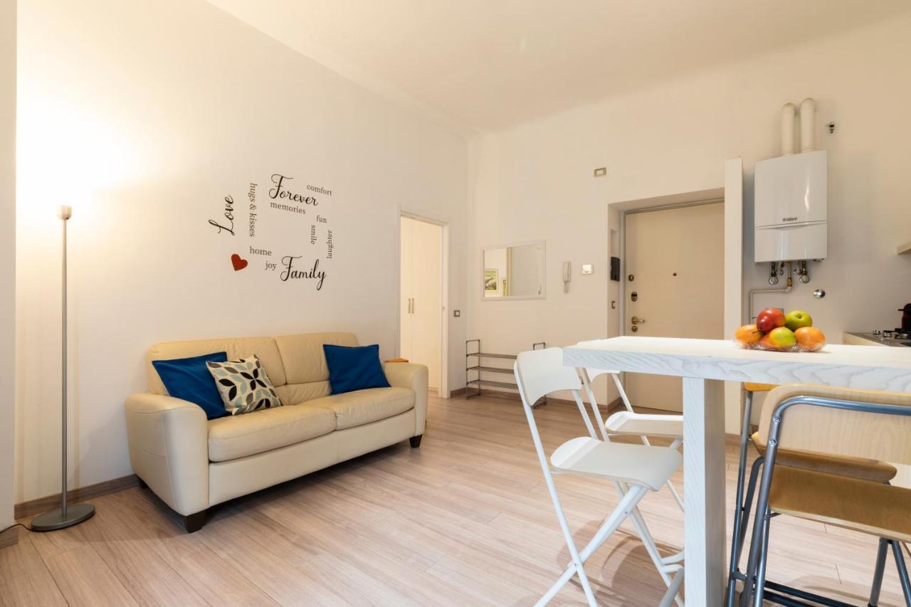 Apartment Cosy - Porta Romana M3