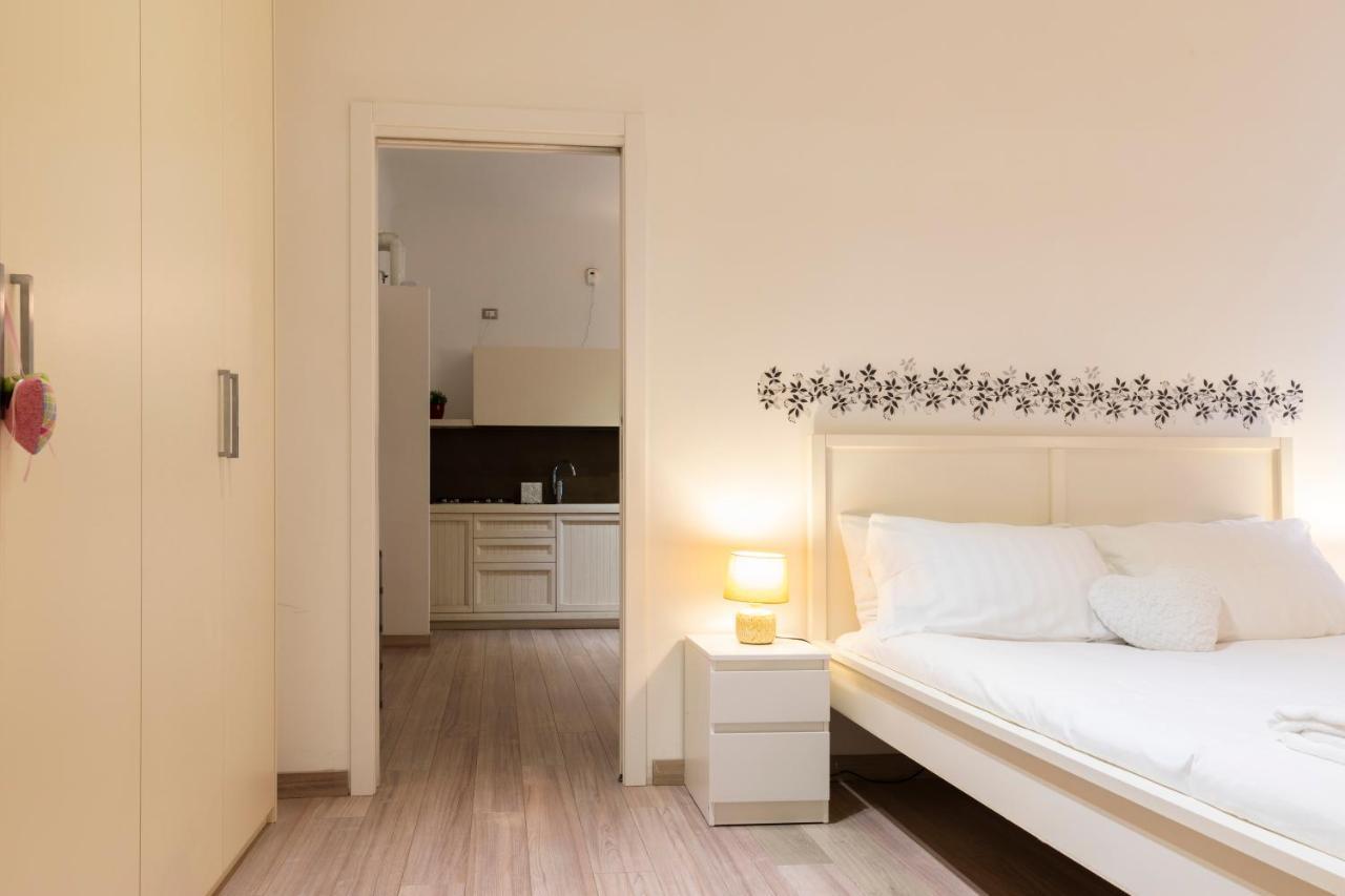 Cosy - Porta Romana M3 Apartment *