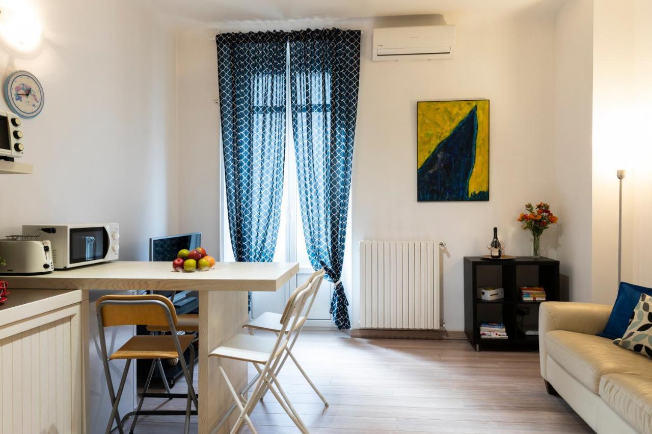 Cosy - Porta Romana M3 Apartment *