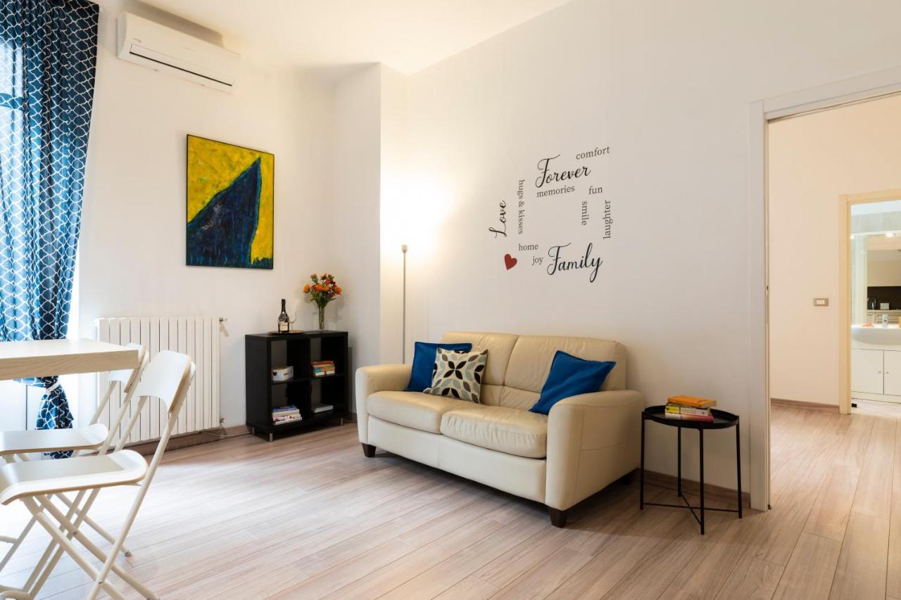 Apartment Cosy - Porta Romana M3 *