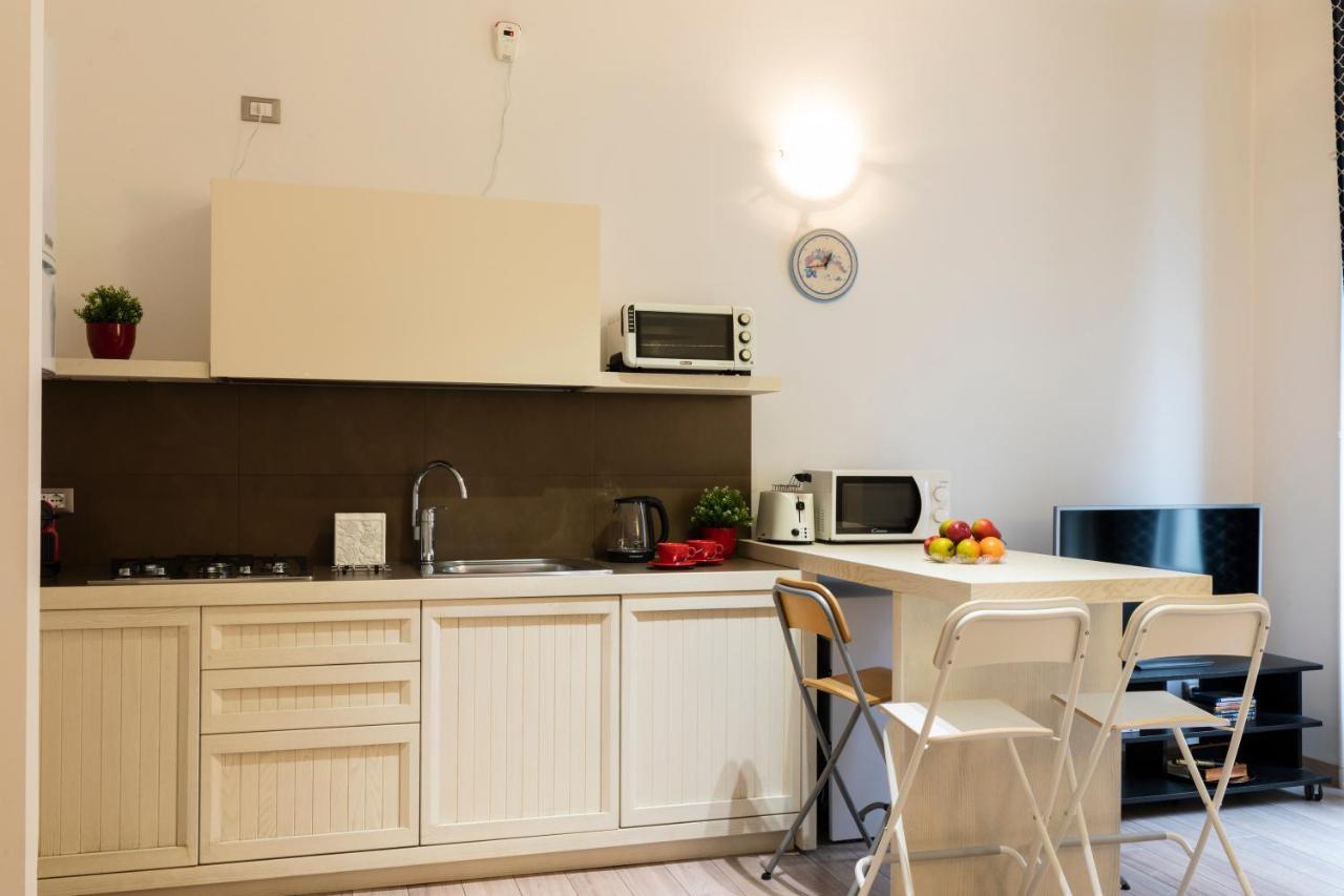 Apartment Cosy - Porta Romana M3 *