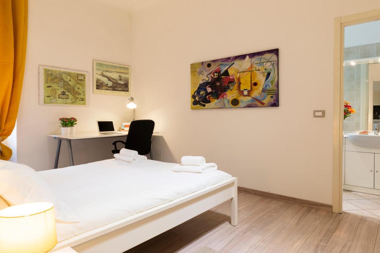 Cosy - Porta Romana M3 Apartment Milan