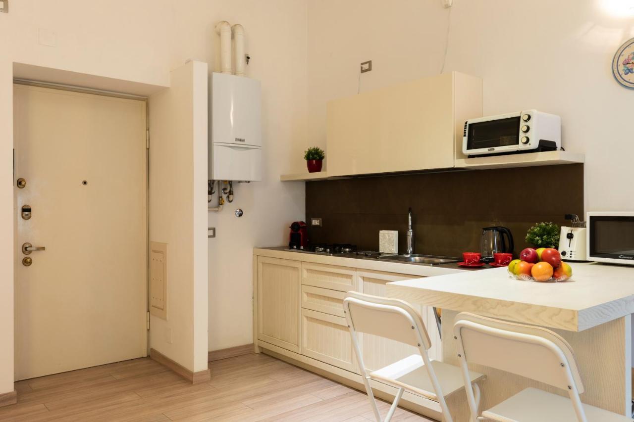 Apartment Cosy - Porta Romana M3