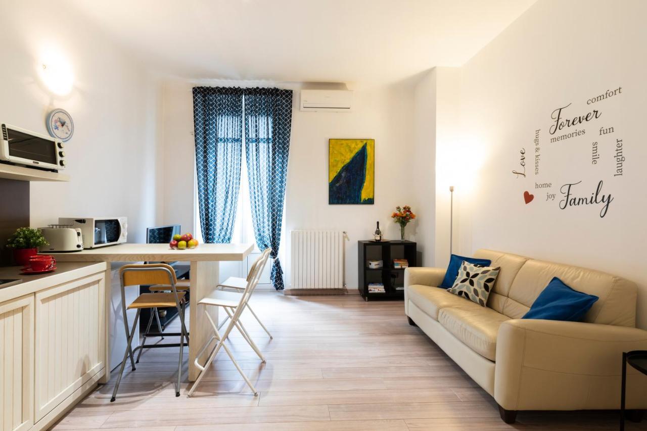 Cosy - Porta Romana M3 *