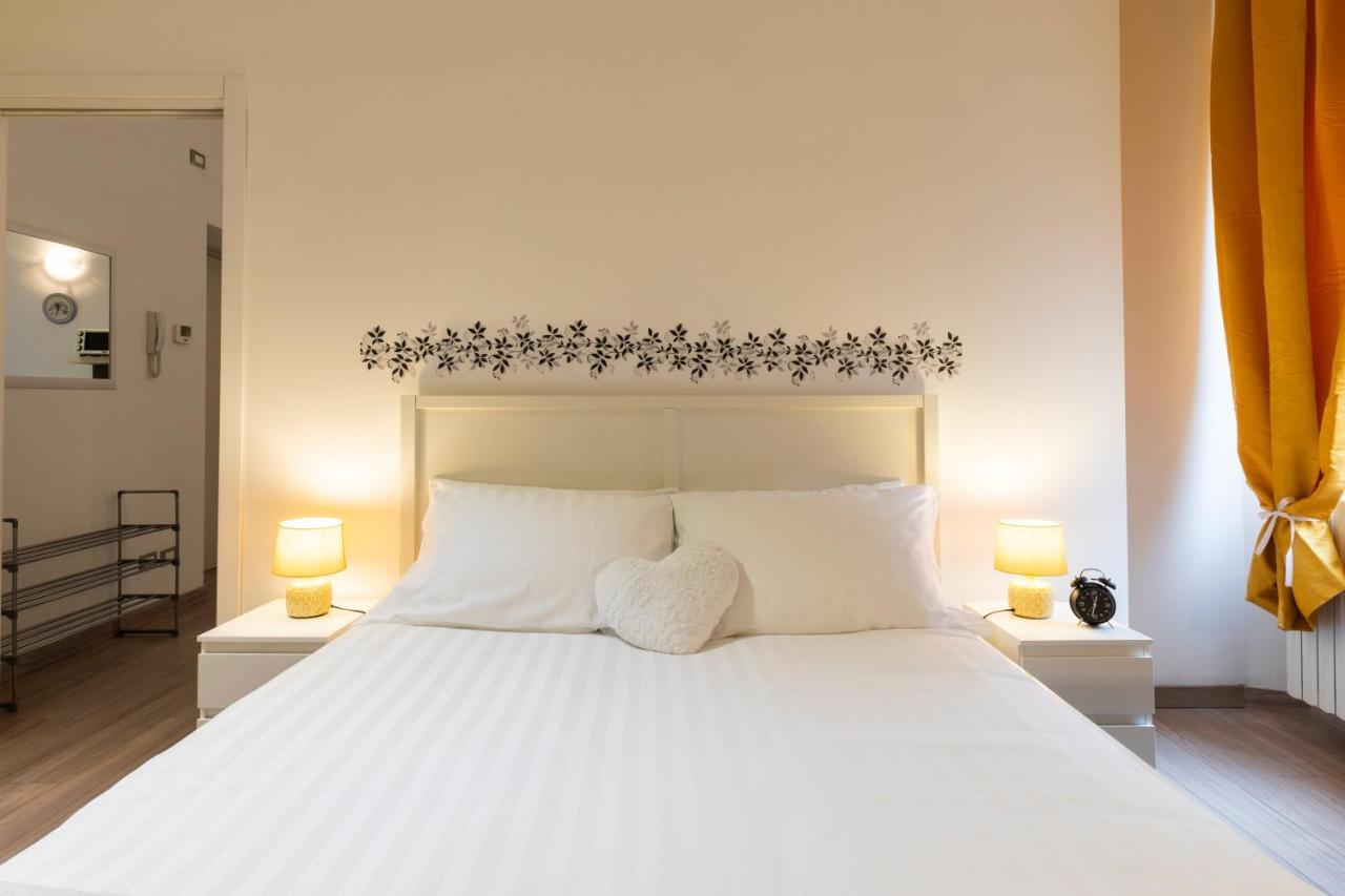 Cosy - Porta Romana M3 Apartment