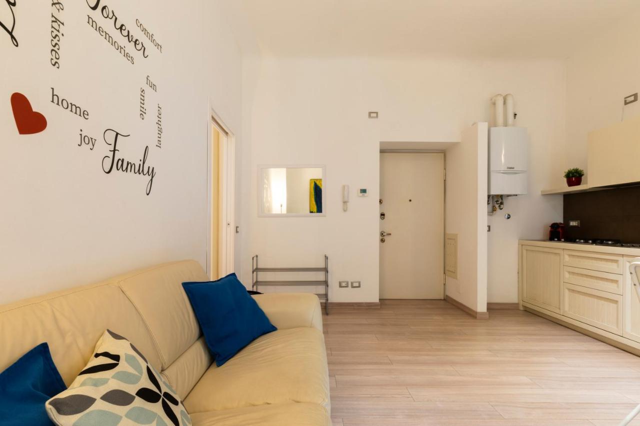 Cosy - Porta Romana M3 Milan