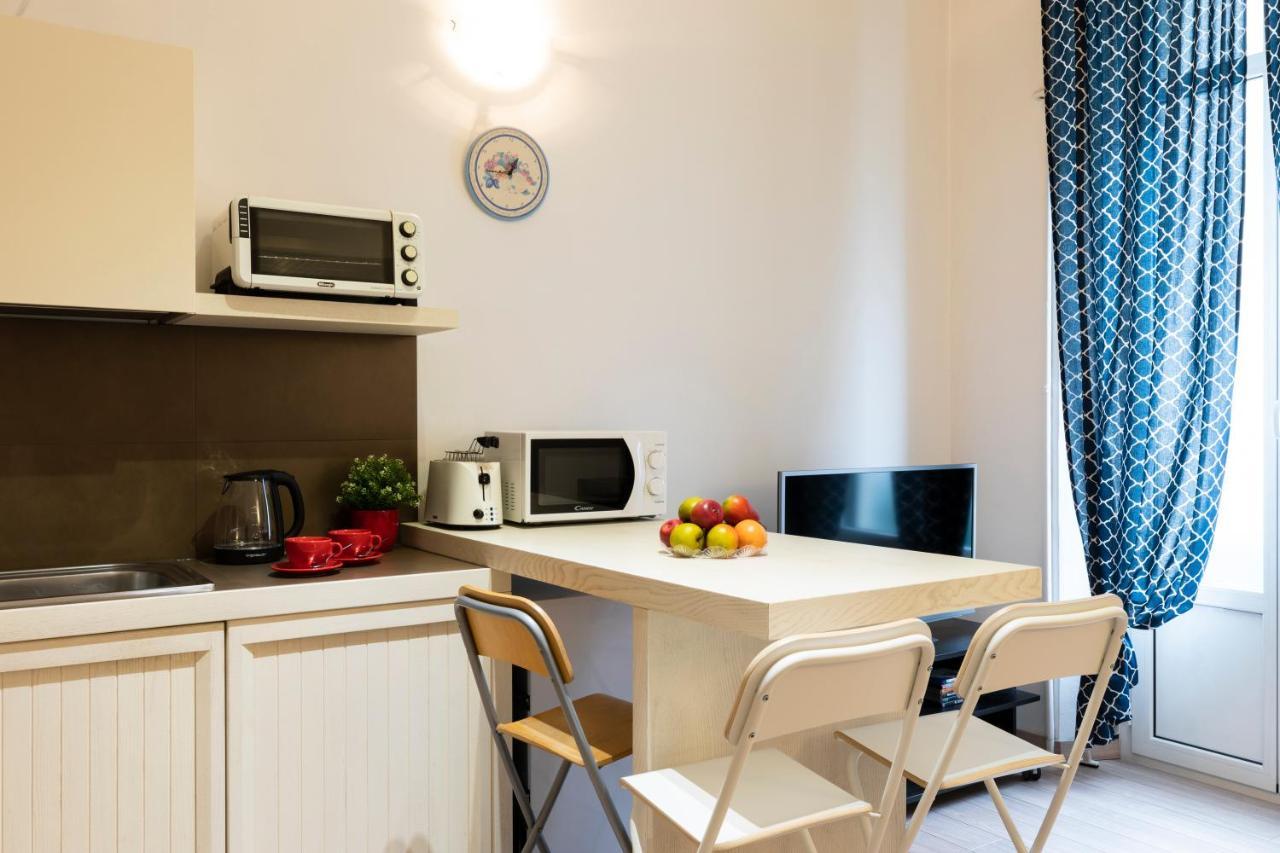 Apartment Cosy - Porta Romana M3 Milan