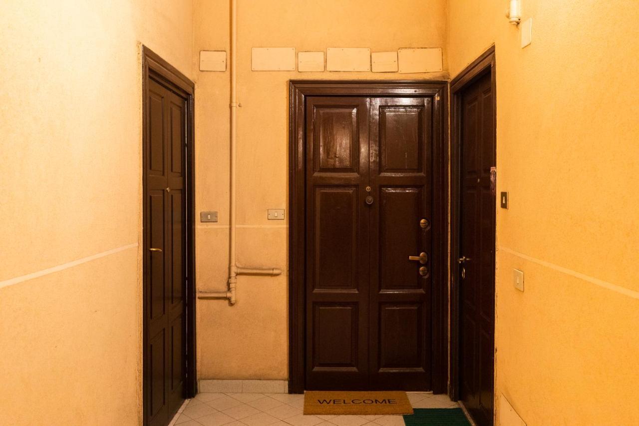 Apartment Cosy - Porta Romana M3 Milan