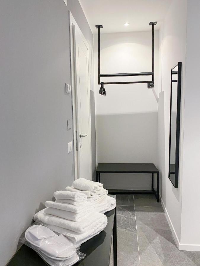 Guest house Il Riccio Milan