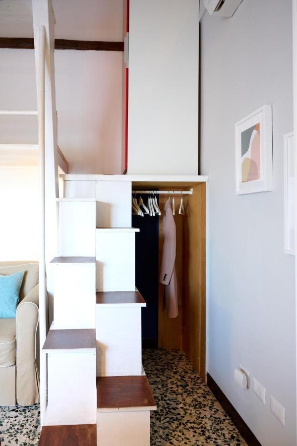 Apartment Relstay - Washington Street *