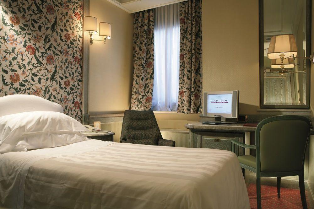 Capitol Hotel 4*