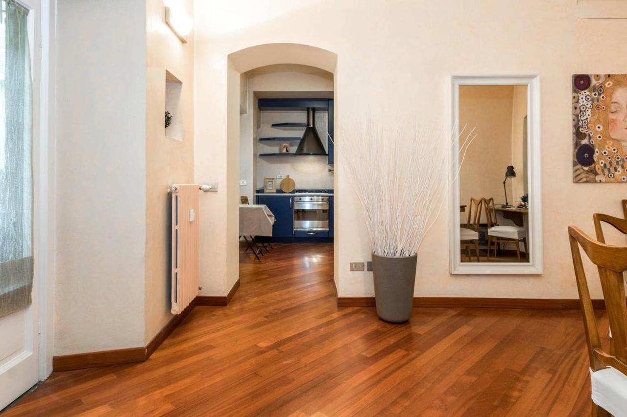 Brera Charme * Milan